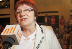 Sukces Jolanty Horodeckiej Wieczorek Honorowej Członkini POLKA
